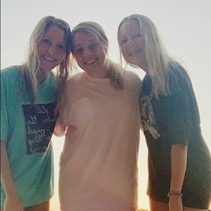 Meet your Posher, Kinsey